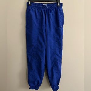 Wilo windbreaker joggers